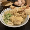 饂飩頑陣 本店
