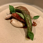 ダ　センプレ - 