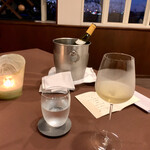 ダ　センプレ - 