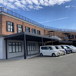 みやこ家 - 帰りはここでお土産を購入して帰ります。