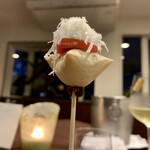 ダ　センプレ - 