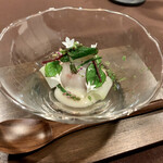 ダ　センプレ - 