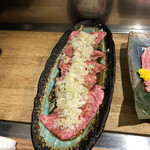 炭火焼肉一獲 - 