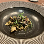 ダ　センプレ - 