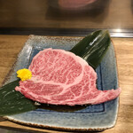 炭火焼肉一獲 - 