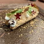 ダ　センプレ - 