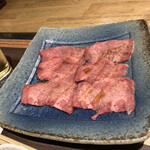 炭火焼肉一獲 - 