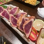 居酒屋 ひとよ - 塩たたき