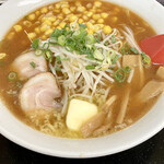 サッポロラーメン - 