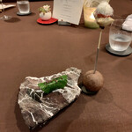 ダ　センプレ - 