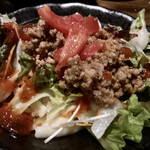 琉球ダイニング 風と島人 - 