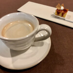 ダ　センプレ - 