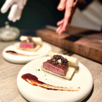 USHIGORO S. GINZA - 