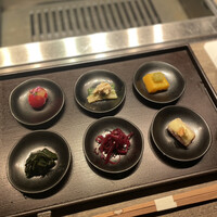 USHIGORO S. GINZA - 