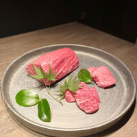 USHIGORO S. GINZA - 