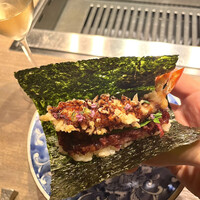 USHIGORO S. GINZA - 