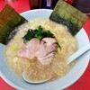 ラーメンショップ 椿 河内店