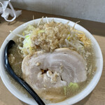 MONCHAN RAMEN SHUN - 