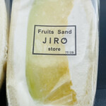 Fruits Sand JIRO store - 