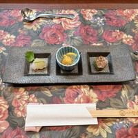 ステーキハウス キッチンリボン - 