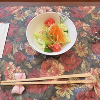 ステーキハウス キッチンリボン - 