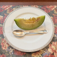 ステーキハウス キッチンリボン - 