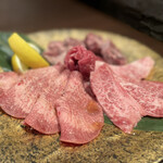 Yakiniku Washino - 