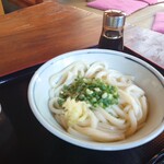 上野製麺所 - 