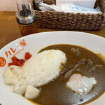 カレー屋SPICE工房 - 