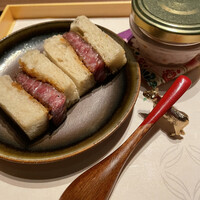 祇園肉亭 新 - 