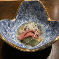 祇園肉亭 新 - 