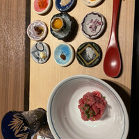 祇園肉亭 新 - 