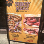 Juicy Meat - 