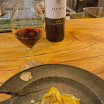 とんかつ 乃ぐち - 