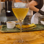 とんかつ 乃ぐち - 