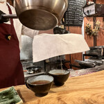 とんかつ 乃ぐち - 