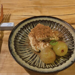 とんかつ 乃ぐち - 