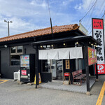 一心屋 武骨屋商店 - 