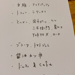 とんかつ 乃ぐち - 