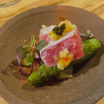 とんかつ 乃ぐち - 