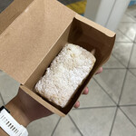 りんごとバター。 - 
