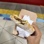 りんごとバター。 - 