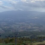 東山ニセコビレッジ リッツ・カールトン・リザーブ - ニセコアンヌプリから