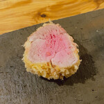 とんかつ 乃ぐち - 