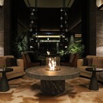 東山ニセコビレッジ リッツ・カールトン・リザーブ - ロビー