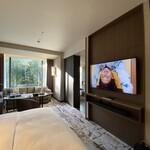 東山ニセコビレッジ リッツ・カールトン・リザーブ - ５２m2（京都より微妙に広い）