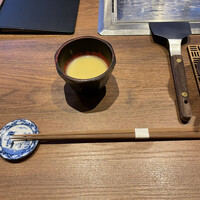 くずし鉄板 あばぐら 神田店 - 