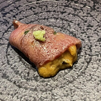 くずし鉄板 あばぐら 神田店 - 
