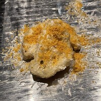 くずし鉄板 あばぐら 神田店 - 