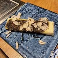 くずし鉄板 あばぐら 神田店 - 